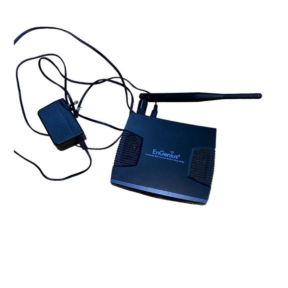 EnGenius® long range wireless point - very good condition - Picture 1 of 2